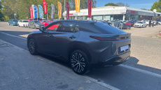 Lexus Rz 450e 230kW Direct4 Takumi 71 kWh 5dr Auto Electric Estate